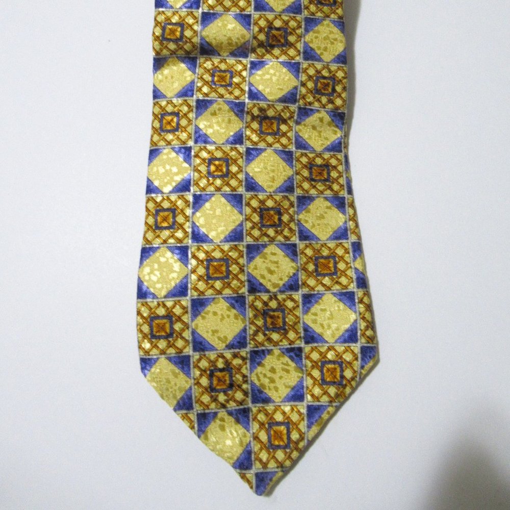 Robert Talbot (Nordstrom) Necktie, regular width, regular length